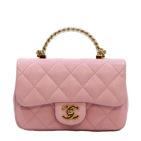 chanel as4847